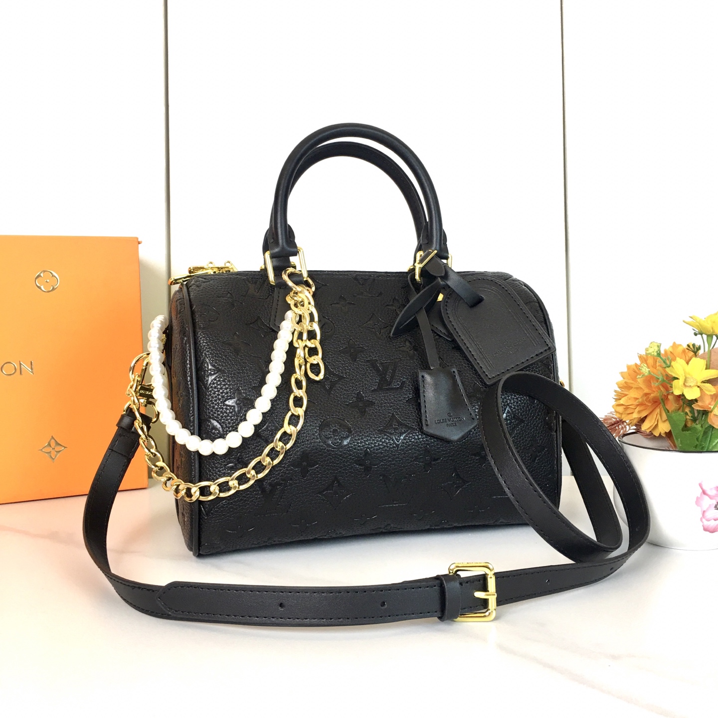 LV bag 494